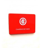 Baralho Na Lata 2 Jogos De Cartas Oficial do Internacional